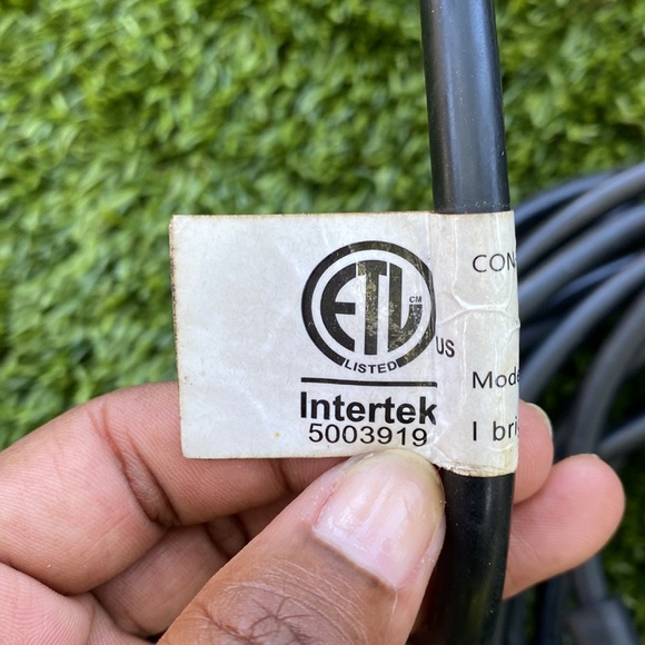 Outdoor String Light - Picture 8 of 13